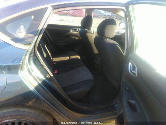 Photo 7 VIN: 3N1AB7AP1EY235820 - NISSAN SENTRA 