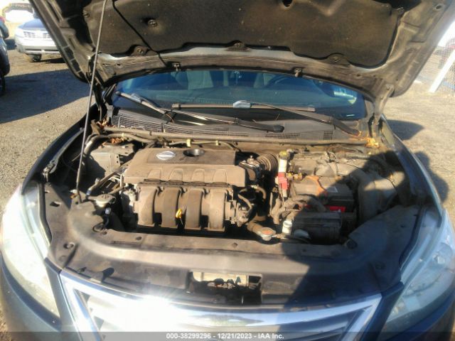 Photo 9 VIN: 3N1AB7AP1EY235820 - NISSAN SENTRA 