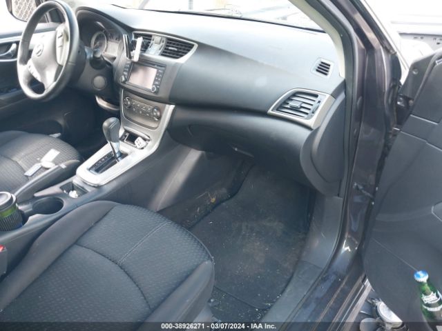 Photo 4 VIN: 3N1AB7AP1EY236059 - NISSAN SENTRA 