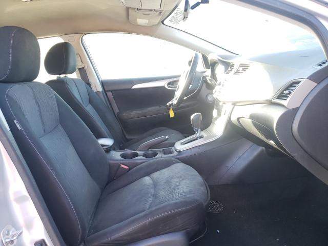 Photo 4 VIN: 3N1AB7AP1EY236238 - NISSAN SENTRA S 