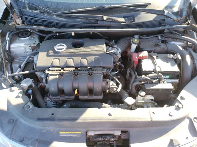 Photo 6 VIN: 3N1AB7AP1EY236238 - NISSAN SENTRA S 