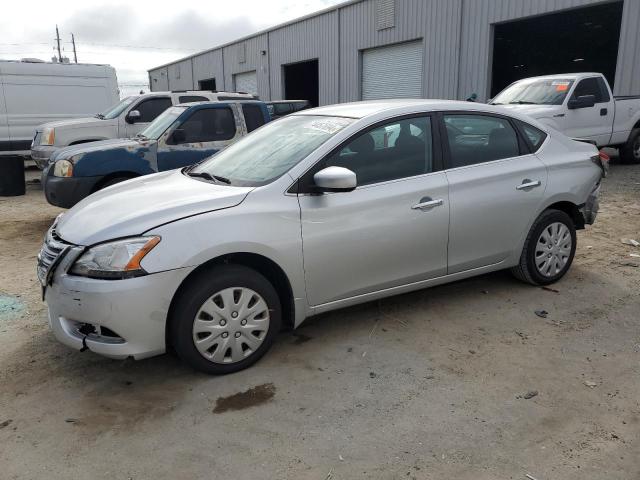 Photo 0 VIN: 3N1AB7AP1EY237096 - NISSAN SENTRA S 