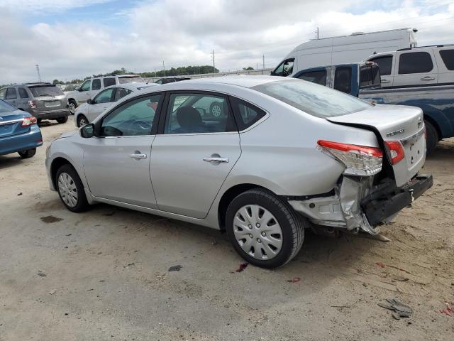 Photo 1 VIN: 3N1AB7AP1EY237096 - NISSAN SENTRA S 