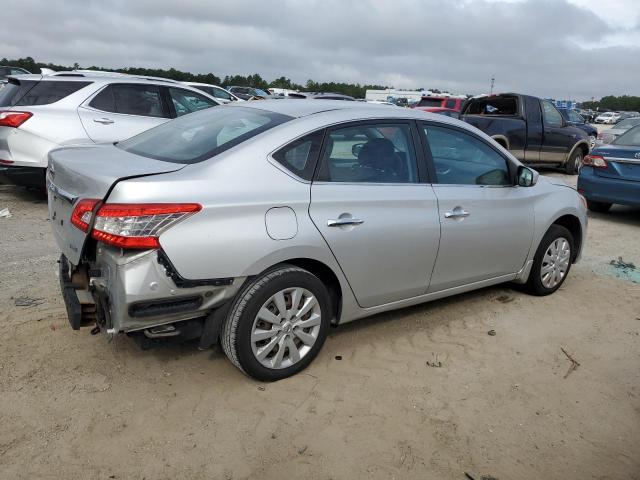 Photo 2 VIN: 3N1AB7AP1EY237096 - NISSAN SENTRA S 