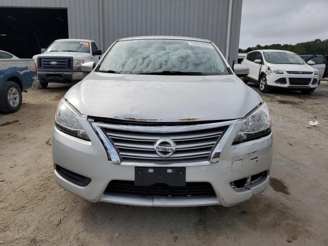 Photo 4 VIN: 3N1AB7AP1EY237096 - NISSAN SENTRA S 