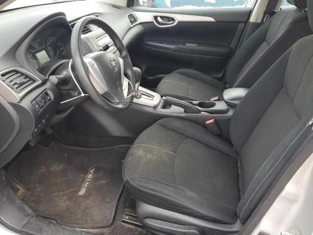 Photo 6 VIN: 3N1AB7AP1EY237096 - NISSAN SENTRA S 