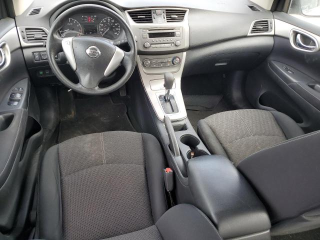 Photo 7 VIN: 3N1AB7AP1EY237096 - NISSAN SENTRA S 