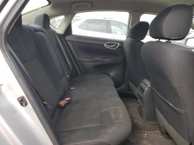 Photo 9 VIN: 3N1AB7AP1EY237096 - NISSAN SENTRA S 