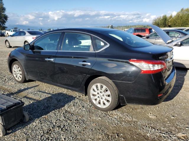 Photo 1 VIN: 3N1AB7AP1EY237423 - NISSAN SENTRA S 