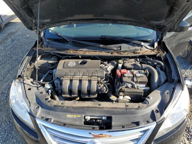 Photo 10 VIN: 3N1AB7AP1EY237423 - NISSAN SENTRA S 