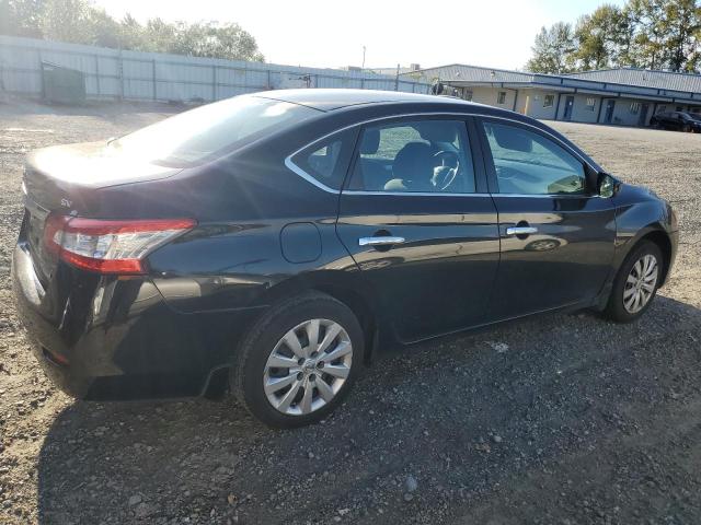 Photo 2 VIN: 3N1AB7AP1EY237423 - NISSAN SENTRA S 