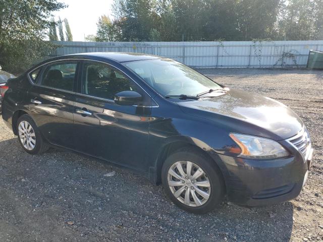 Photo 3 VIN: 3N1AB7AP1EY237423 - NISSAN SENTRA S 