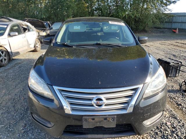 Photo 4 VIN: 3N1AB7AP1EY237423 - NISSAN SENTRA S 