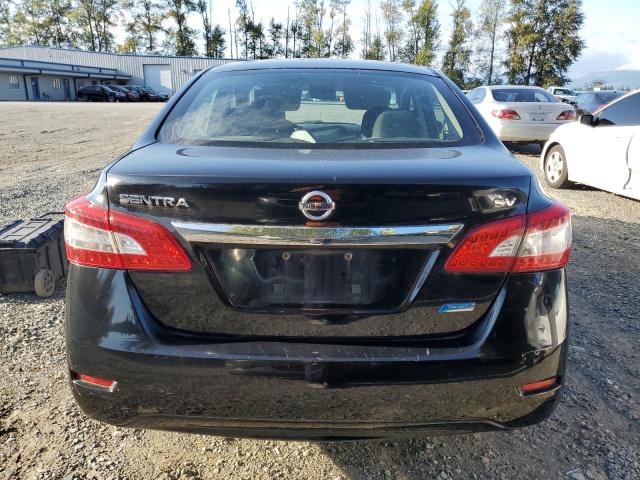 Photo 5 VIN: 3N1AB7AP1EY237423 - NISSAN SENTRA S 