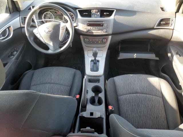 Photo 7 VIN: 3N1AB7AP1EY237423 - NISSAN SENTRA S 