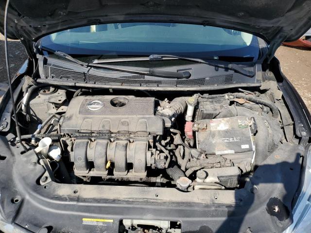 Photo 6 VIN: 3N1AB7AP1EY238359 - NISSAN SENTRA S 