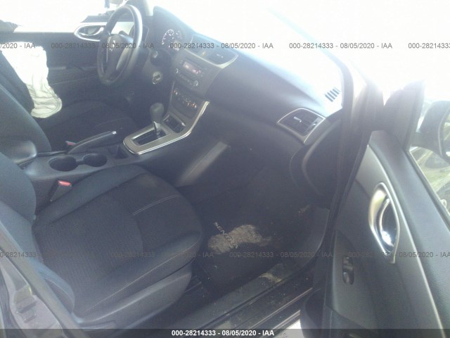 Photo 4 VIN: 3N1AB7AP1EY239074 - NISSAN SENTRA 