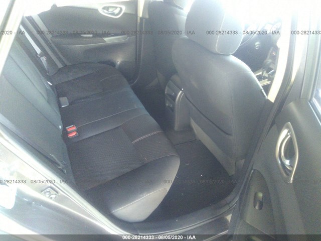 Photo 7 VIN: 3N1AB7AP1EY239074 - NISSAN SENTRA 