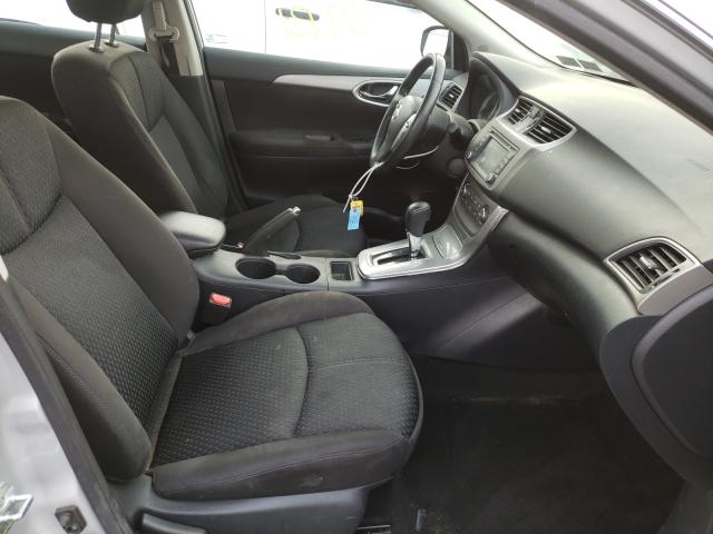 Photo 4 VIN: 3N1AB7AP1EY240161 - NISSAN SENTRA S 