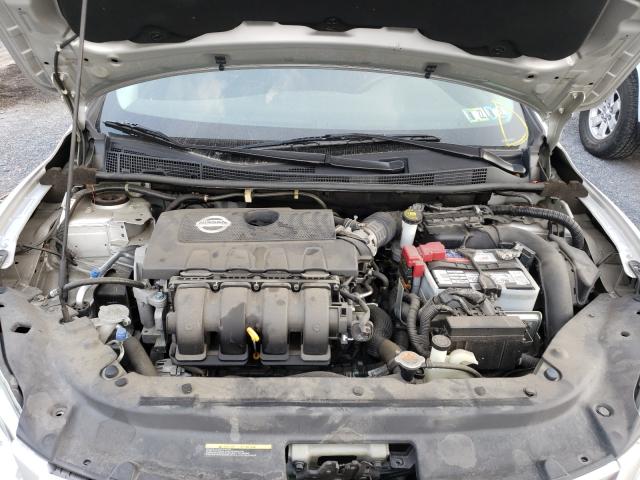 Photo 6 VIN: 3N1AB7AP1EY240161 - NISSAN SENTRA S 