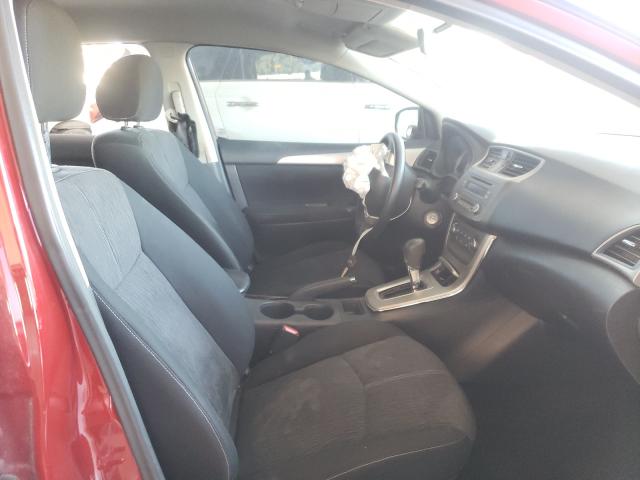 Photo 4 VIN: 3N1AB7AP1EY240354 - NISSAN SENTRA S 