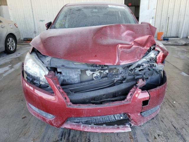 Photo 8 VIN: 3N1AB7AP1EY240354 - NISSAN SENTRA S 