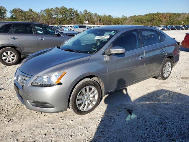 Photo 0 VIN: 3N1AB7AP1EY240385 - NISSAN SENTRA 