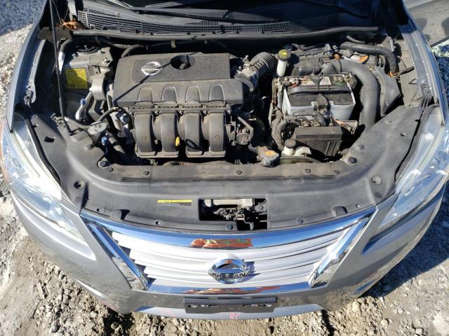 Photo 10 VIN: 3N1AB7AP1EY240385 - NISSAN SENTRA 