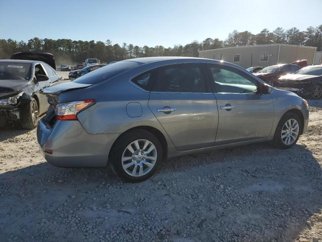 Photo 2 VIN: 3N1AB7AP1EY240385 - NISSAN SENTRA 