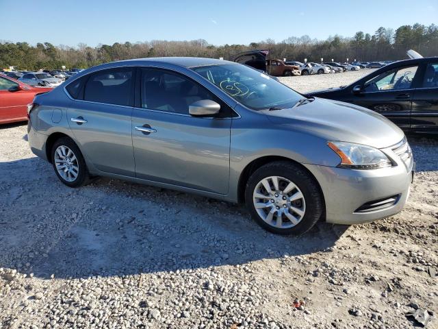 Photo 3 VIN: 3N1AB7AP1EY240385 - NISSAN SENTRA 