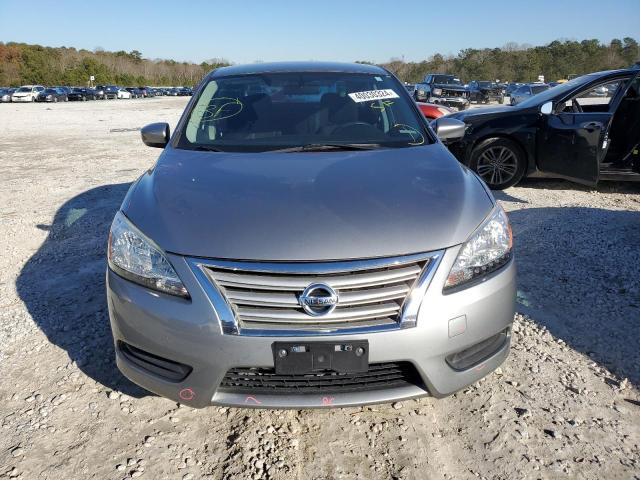 Photo 4 VIN: 3N1AB7AP1EY240385 - NISSAN SENTRA 