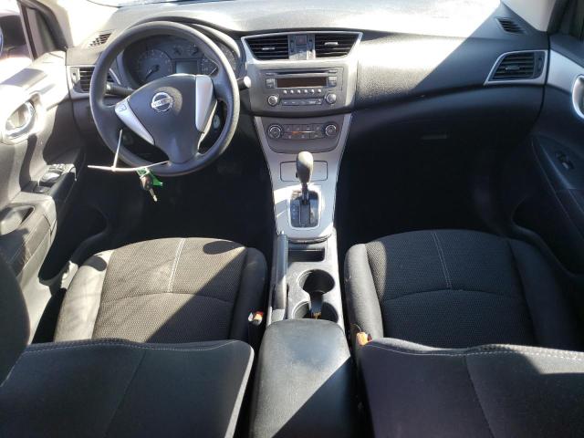 Photo 7 VIN: 3N1AB7AP1EY240385 - NISSAN SENTRA 