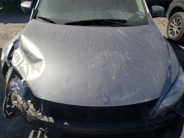 Photo 6 VIN: 3N1AB7AP1EY241195 - NISSAN SENTRA S 