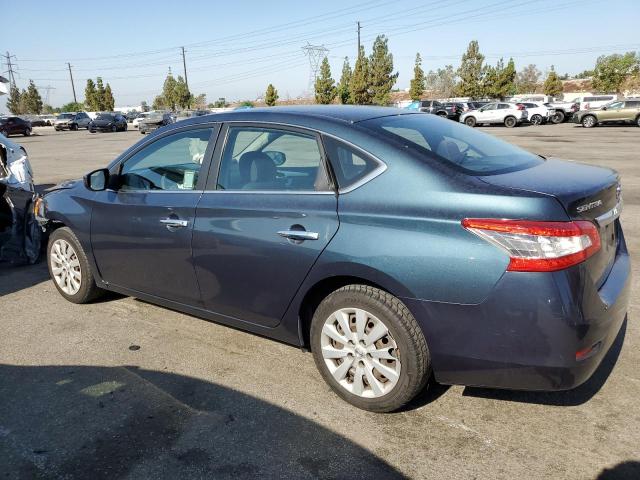 Photo 1 VIN: 3N1AB7AP1EY243528 - NISSAN SENTRA S 