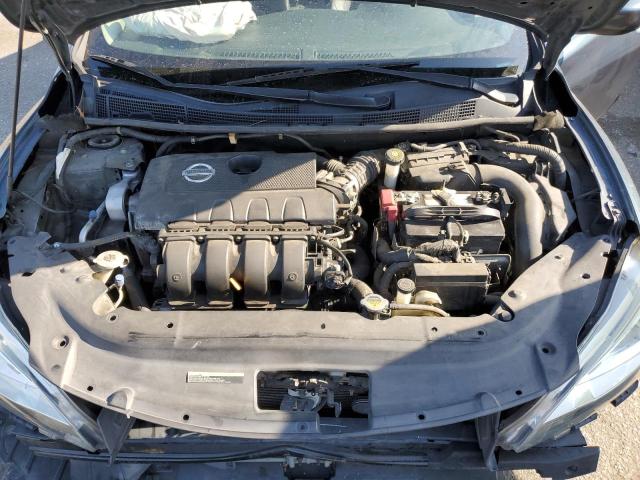 Photo 10 VIN: 3N1AB7AP1EY243528 - NISSAN SENTRA S 