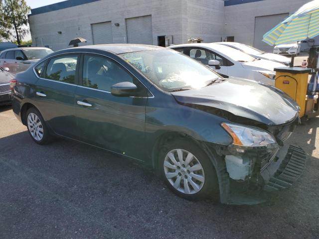 Photo 3 VIN: 3N1AB7AP1EY243528 - NISSAN SENTRA S 