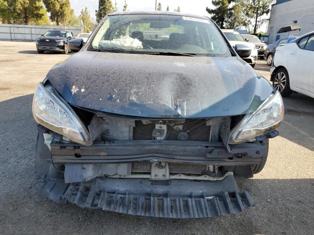 Photo 4 VIN: 3N1AB7AP1EY243528 - NISSAN SENTRA S 