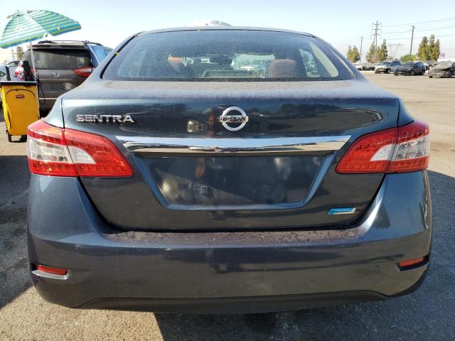 Photo 5 VIN: 3N1AB7AP1EY243528 - NISSAN SENTRA S 