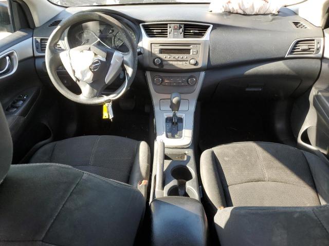 Photo 7 VIN: 3N1AB7AP1EY243528 - NISSAN SENTRA S 