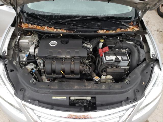 Photo 10 VIN: 3N1AB7AP1EY246302 - NISSAN SENTRA S 