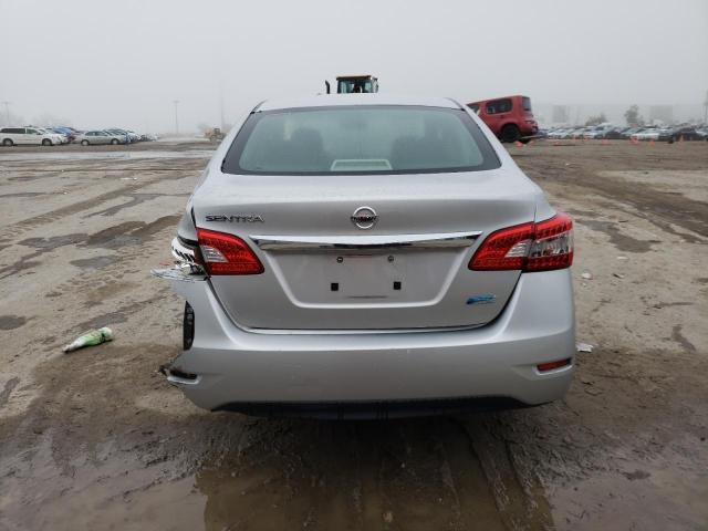 Photo 5 VIN: 3N1AB7AP1EY246302 - NISSAN SENTRA S 