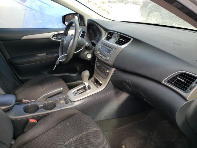 Photo 6 VIN: 3N1AB7AP1EY246302 - NISSAN SENTRA S 