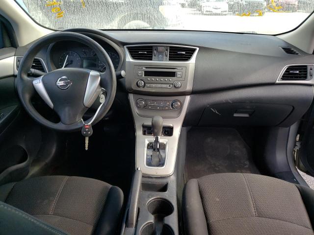 Photo 7 VIN: 3N1AB7AP1EY246302 - NISSAN SENTRA S 