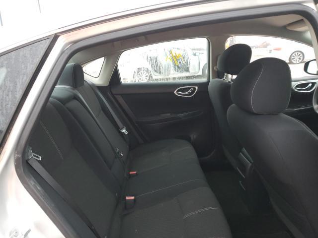 Photo 9 VIN: 3N1AB7AP1EY246302 - NISSAN SENTRA S 