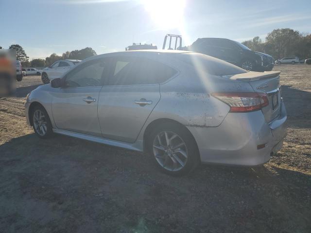 Photo 1 VIN: 3N1AB7AP1EY247191 - NISSAN SENTRA S 