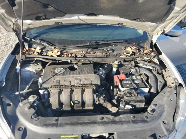 Photo 10 VIN: 3N1AB7AP1EY247191 - NISSAN SENTRA S 