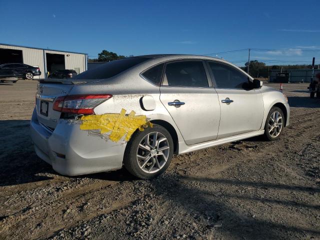 Photo 2 VIN: 3N1AB7AP1EY247191 - NISSAN SENTRA S 