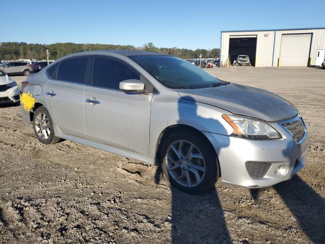 Photo 3 VIN: 3N1AB7AP1EY247191 - NISSAN SENTRA S 