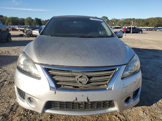 Photo 4 VIN: 3N1AB7AP1EY247191 - NISSAN SENTRA S 