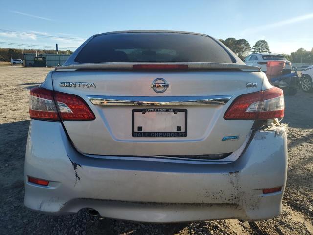 Photo 5 VIN: 3N1AB7AP1EY247191 - NISSAN SENTRA S 